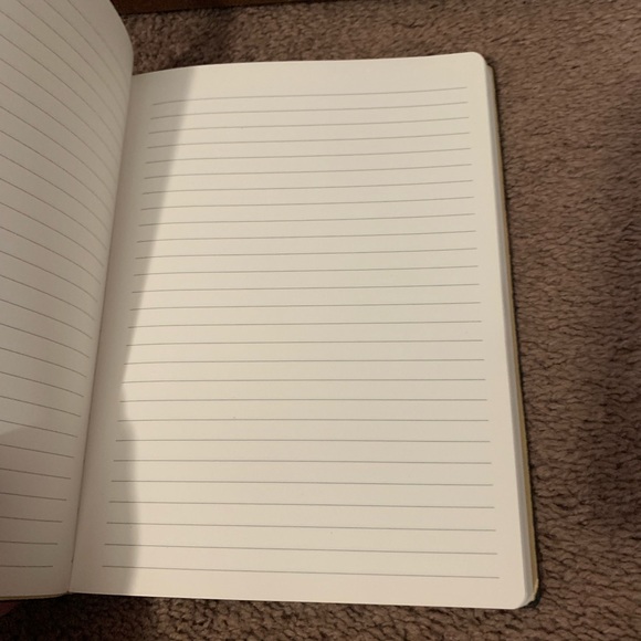 Two Assorted Notebooks - Picture 7 of 7